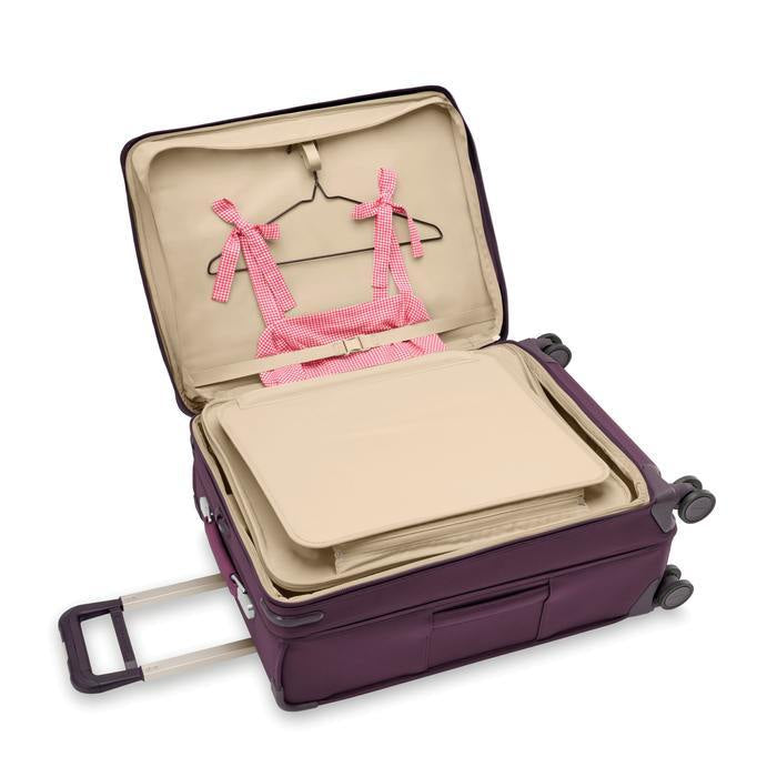 Baseline Compact 24" Expandable Spinner