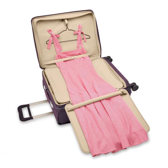 Baseline Compact 24" Expandable Spinner