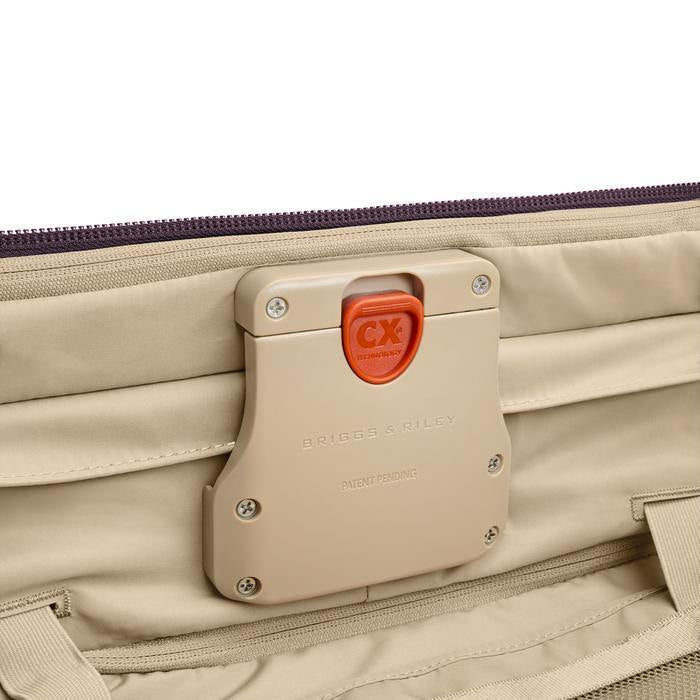 Baseline Compact 24" Expandable Spinner