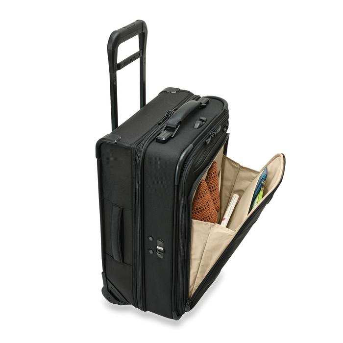 Baseline Tall Carry-On Upright Garment Bag