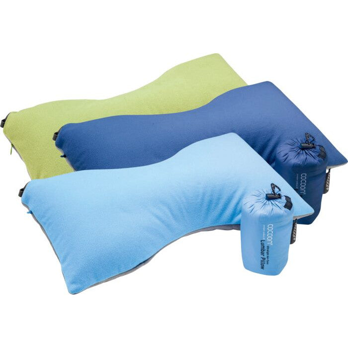 Lumbar Aircore Ultralight Pillow