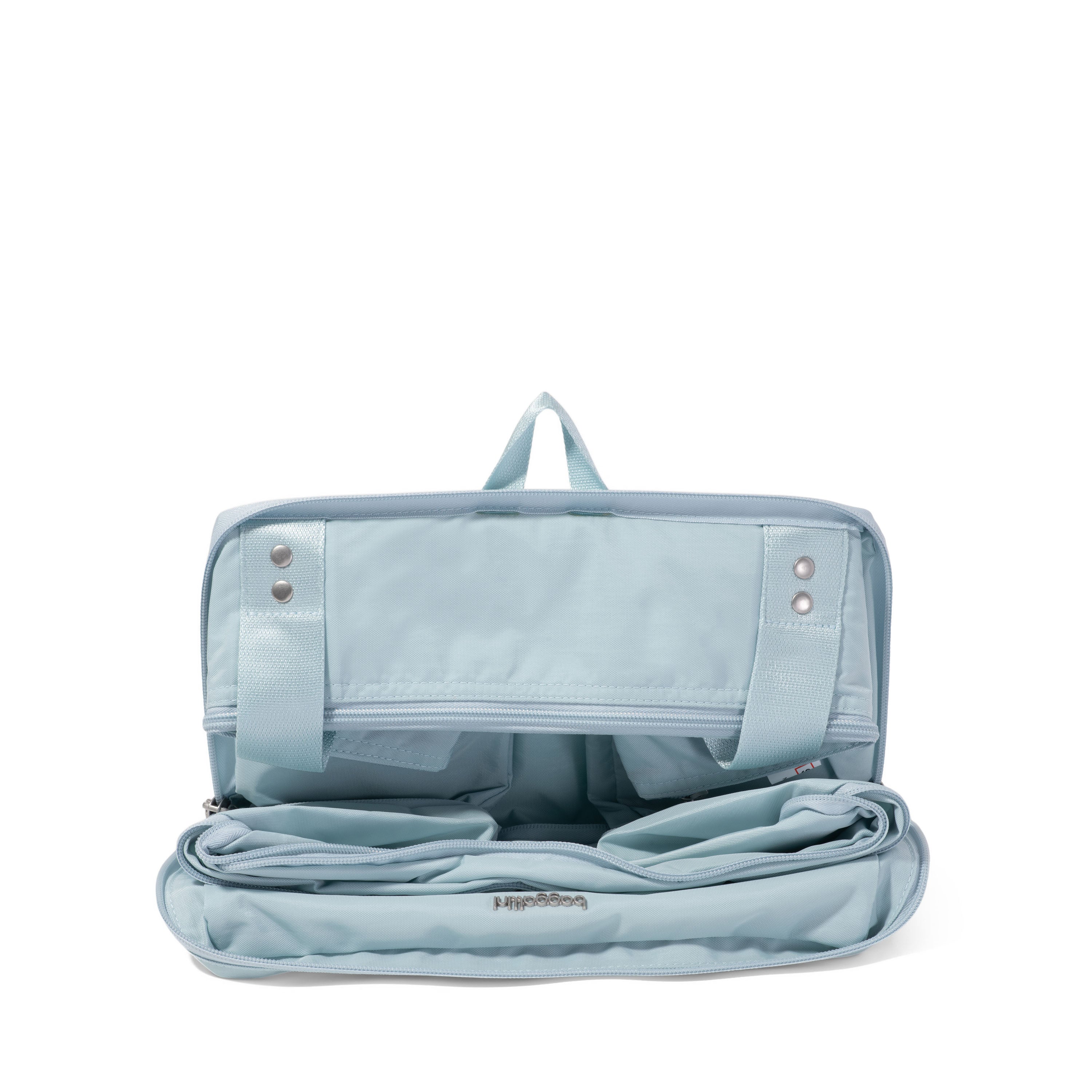 Carryall Expandable Packable Tote