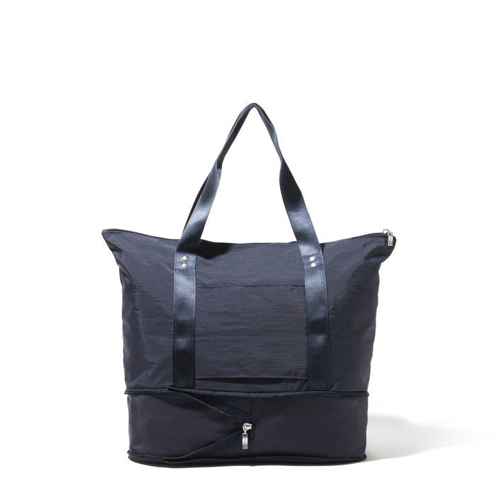 Baggallini Carryall Expandable Laptop Tote