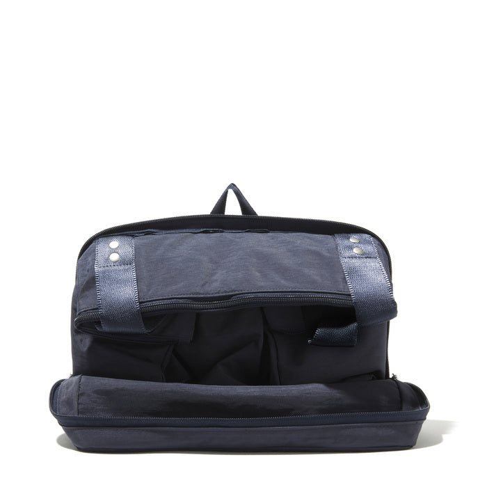 Baggallini Carryall Expandable Laptop Tote