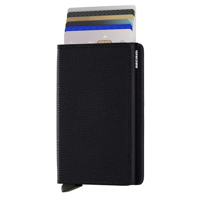 Slimwallet Crisple