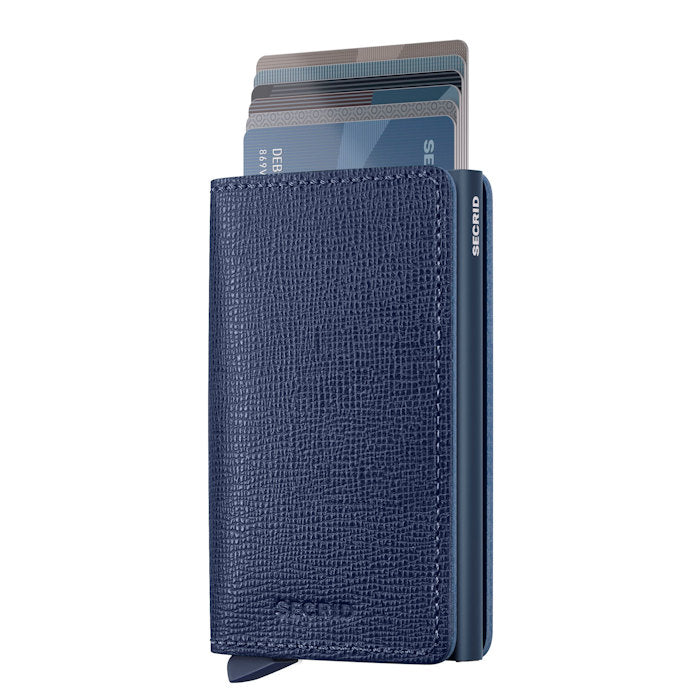 Slimwallet Crisple