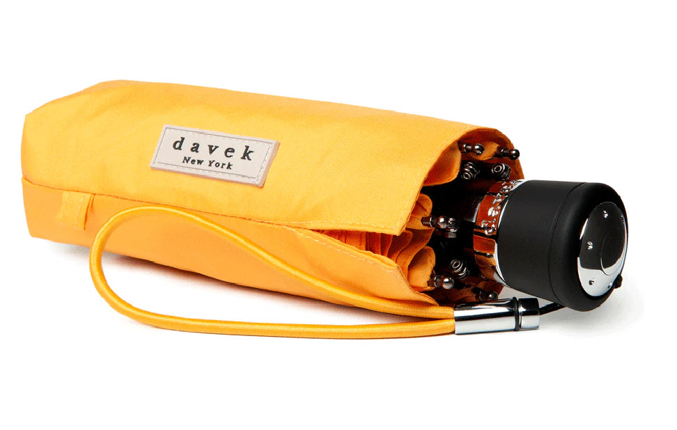 The Davek Mini Umbrella