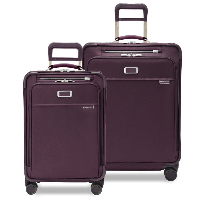 Briggs & Riley Departure Set