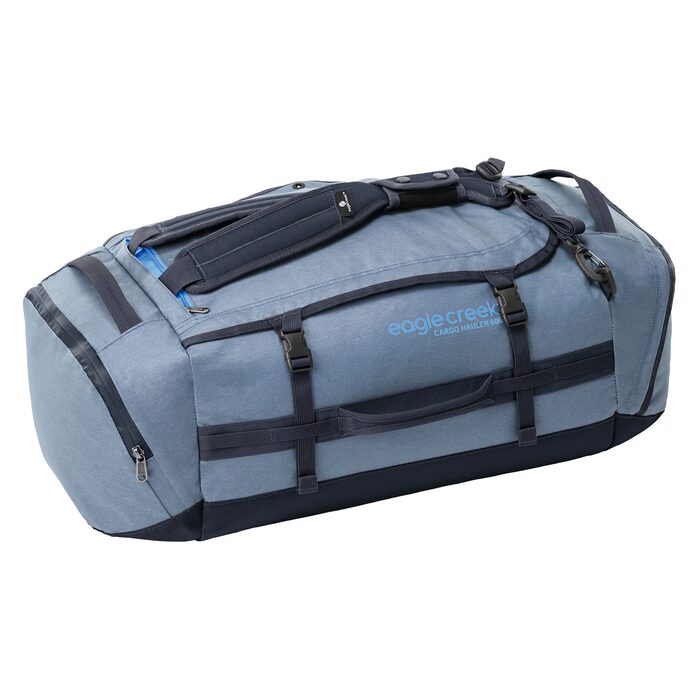 Cargo Hauler Duffel 60L