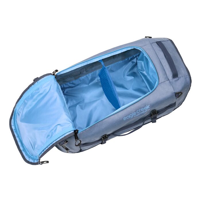 Cargo Hauler Duffel 60L