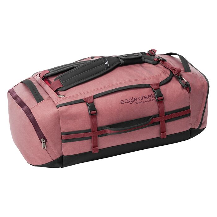 Cargo Hauler Duffel 60L