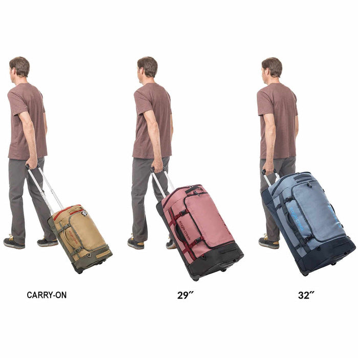 Cargo Hauler XT Wheeled International Duffel