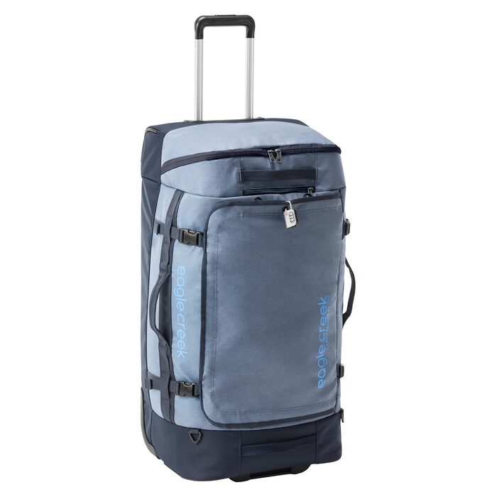 Cargo Hauler XT Wheeled Duffel 32”