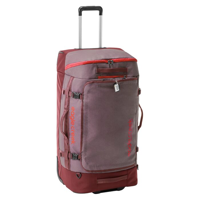 Cargo Hauler XT Wheeled Duffel 32”