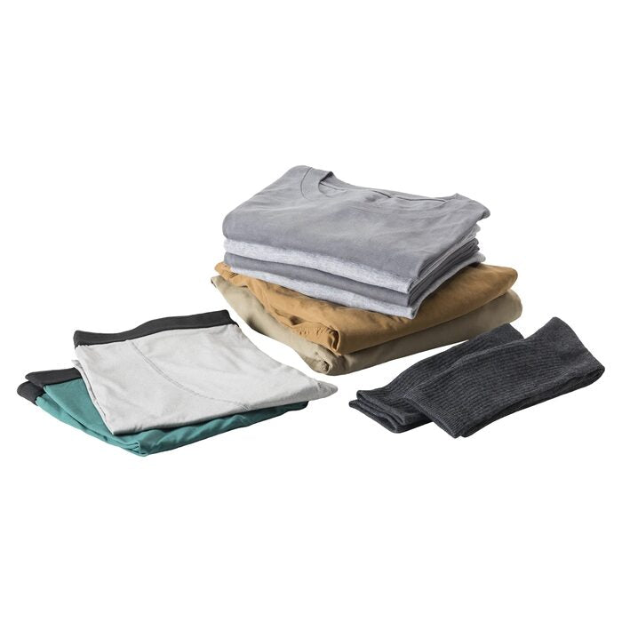 Pack-it Reveal Compression Cube Medium