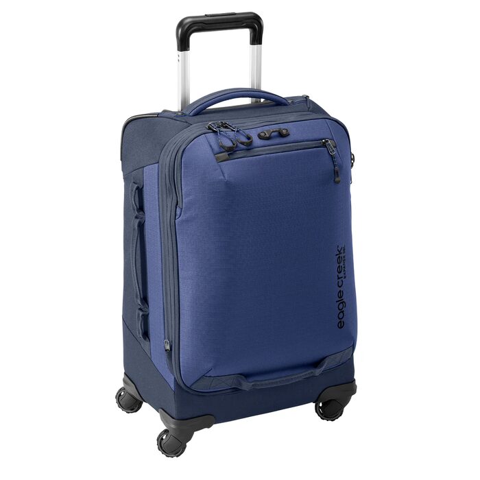 Expanse 4 Wheeled 22” Carry-on