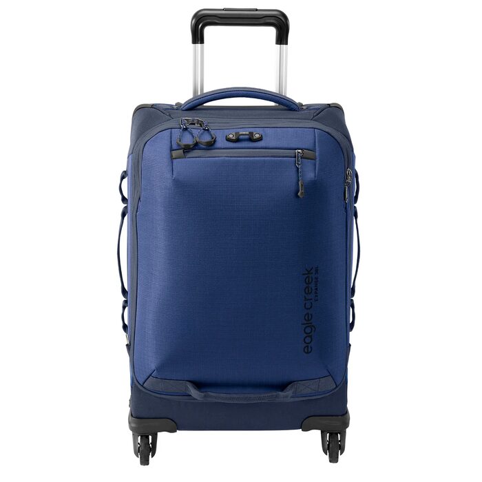 Expanse 4 Wheeled International Carry- On