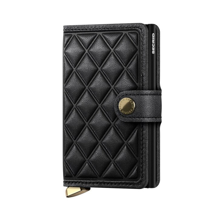 Premium Miniwallet Emboss Diamond