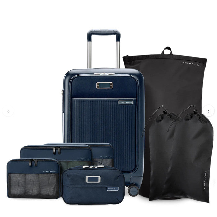 Briggs & Riley Essential Set