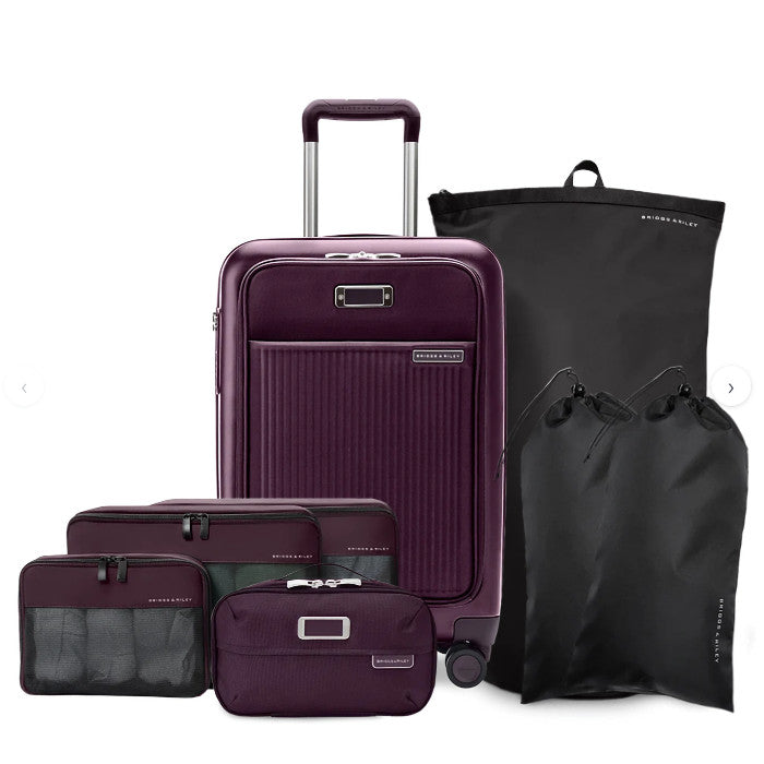 Briggs & Riley Essential Set