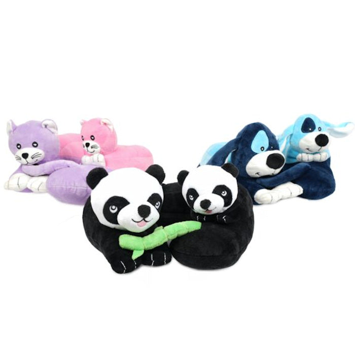 Evolution Kids Neck Pillows