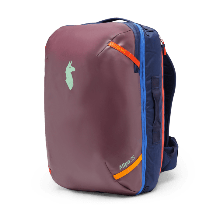 Allpa 35L Travel Pack