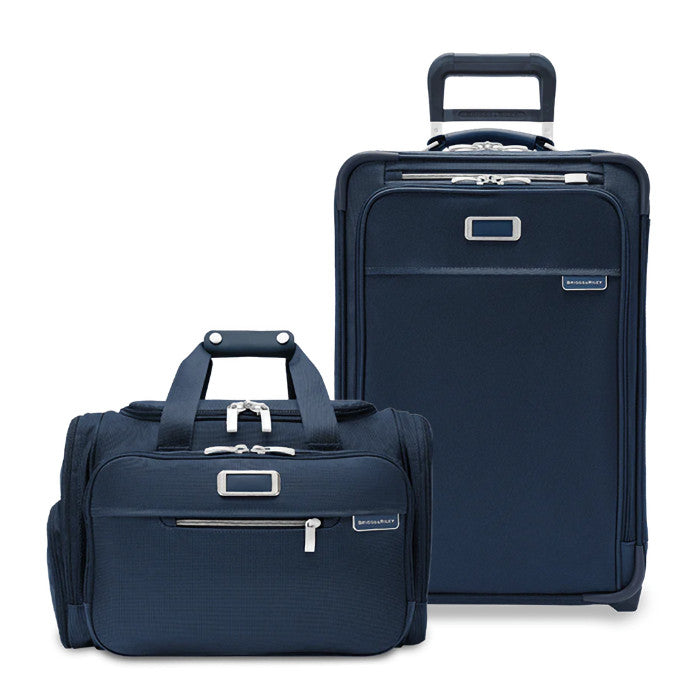 Briggs & Riley Frequent Flyer Set