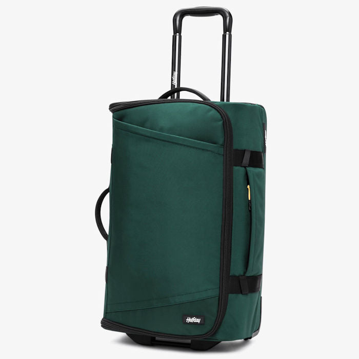 Carry-On Garment Roller