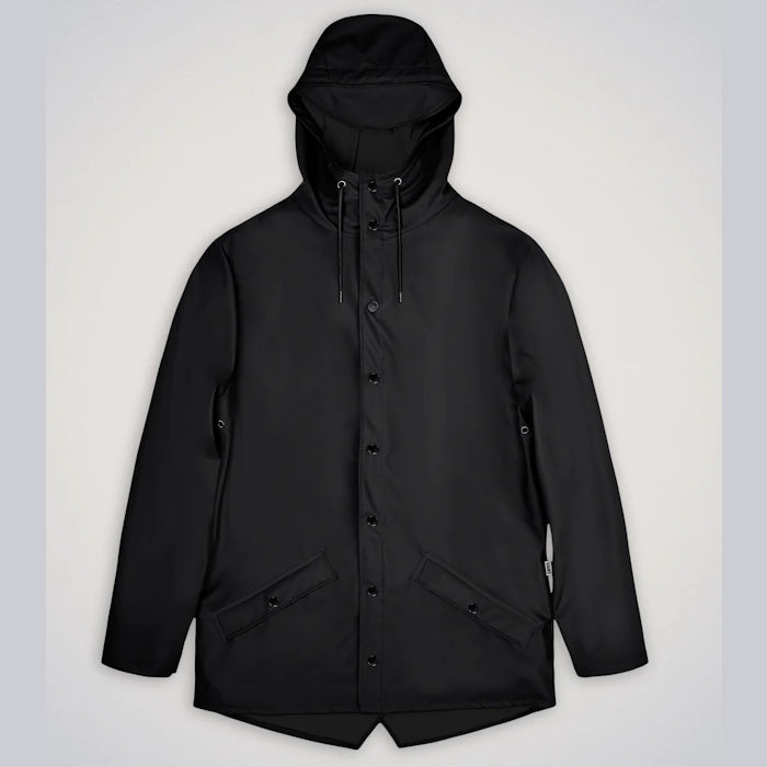 Rain Jacket Unisex