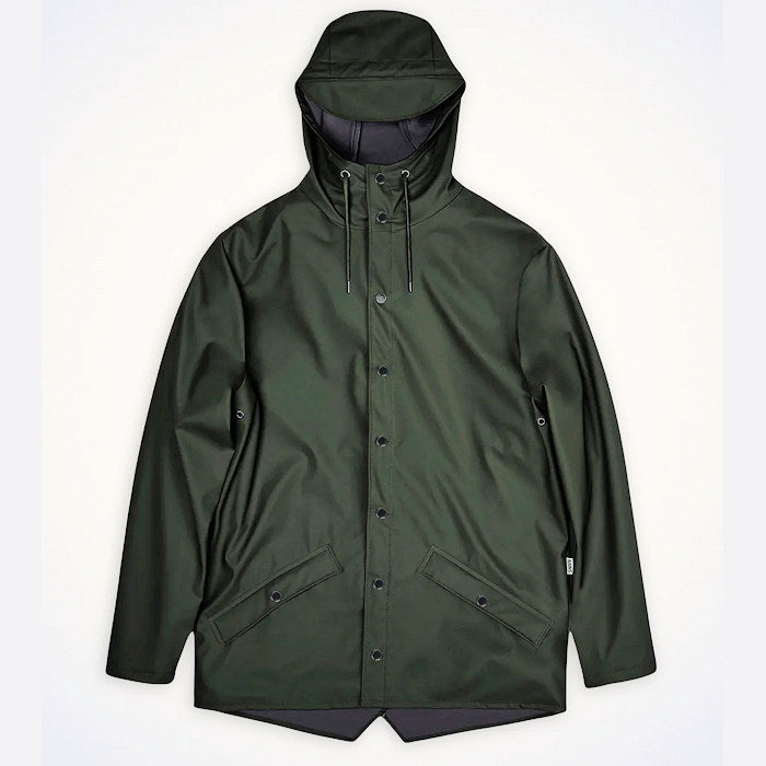 Rain Jacket Unisex