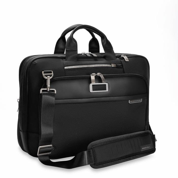 @Work Medium Expandable Brief