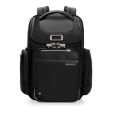 @Work Medium Widemouth Backpack