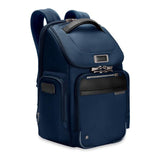 @Work Medium Widemouth Backpack