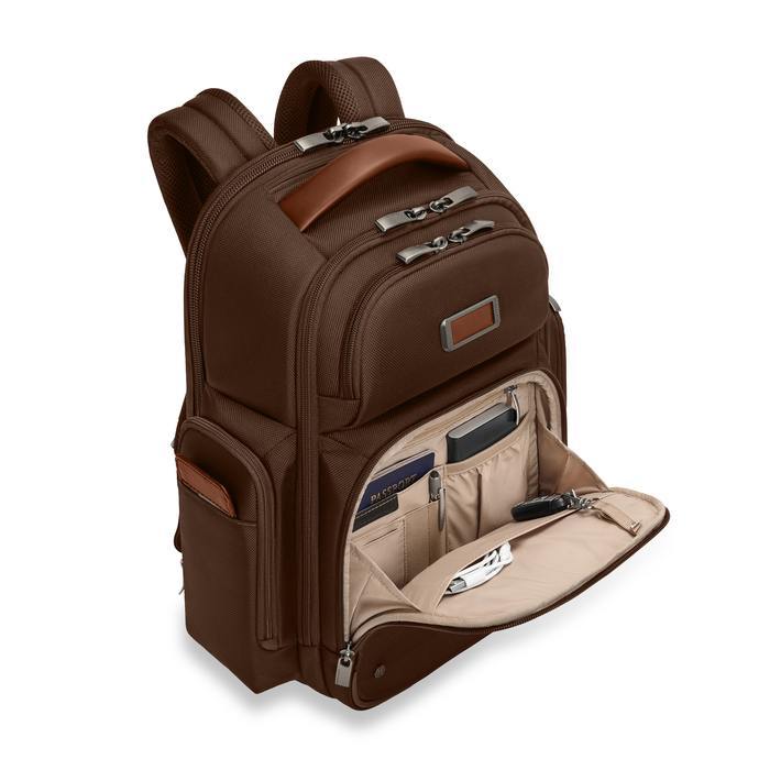 @Work Large Cargo Backpack