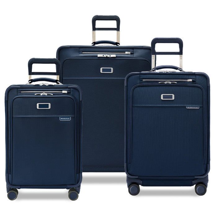 Briggs & Riley Lifetime Expandable Set