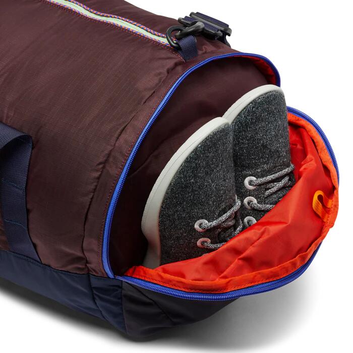 Ligera 45L Duffel Bag