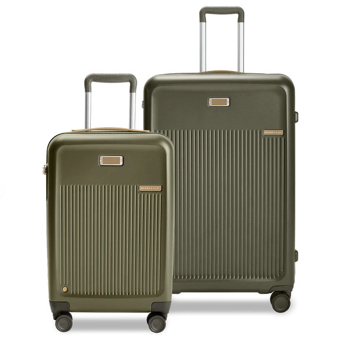 Briggs & Riley Long Haul Set