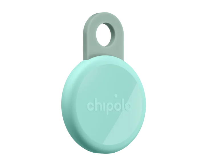 Loop Rechargeable Tracker