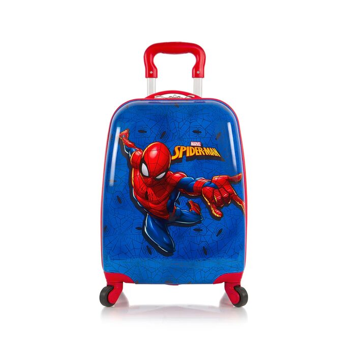 Marvel Kids Spiderman Carry-On Spinner