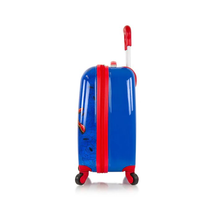 Marvel Kids Spiderman Carry-On Spinner