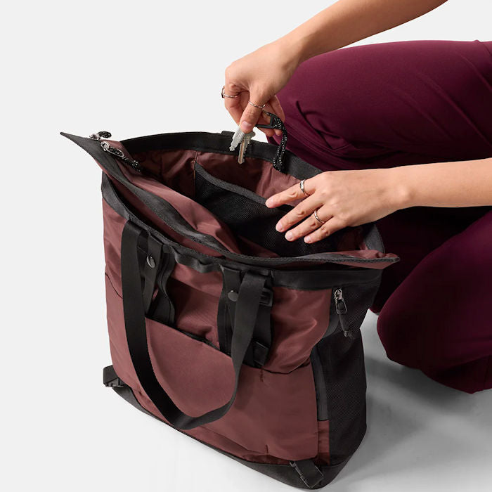 24L Tote Pack