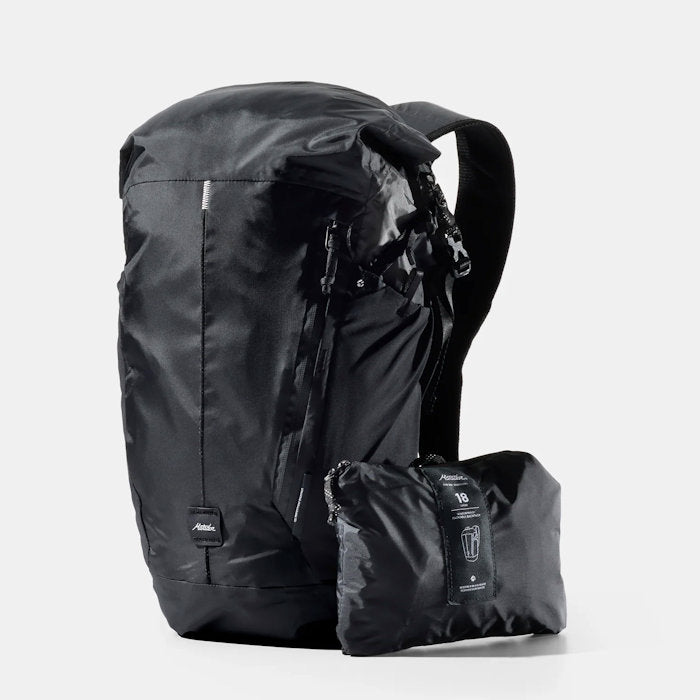 18L Waterproof Packable Backpack