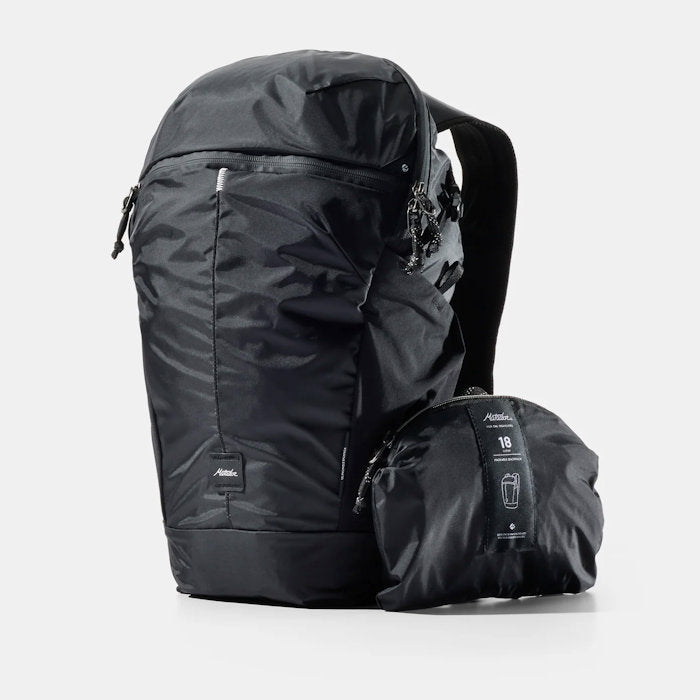 18L Packable Backpack