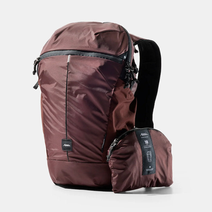 18L Packable Backpack