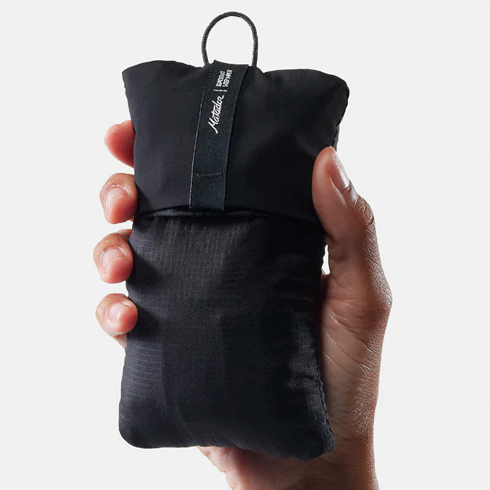 Blackout Sleep Mask + Earplugs