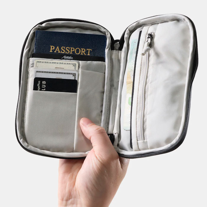 Global Travel Stash
