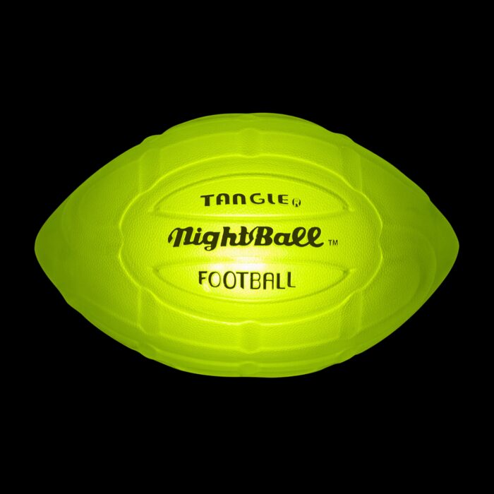 Tangle Night Ball Football