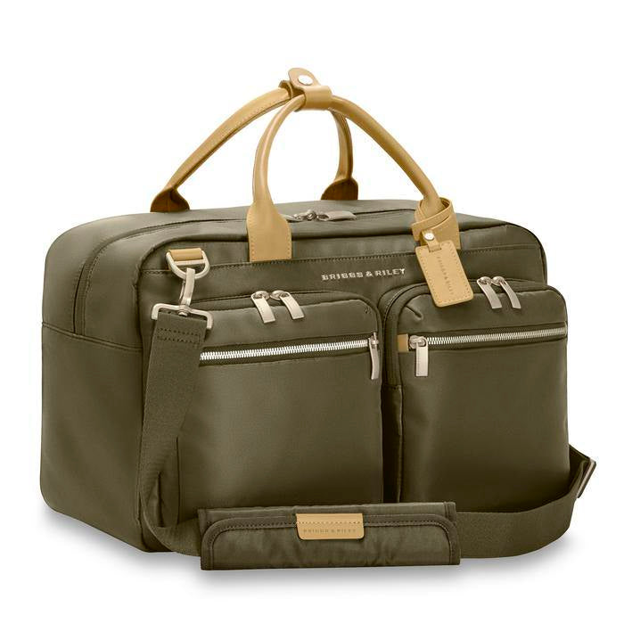 Rhapsody Multi-Pocket Cabin Bag