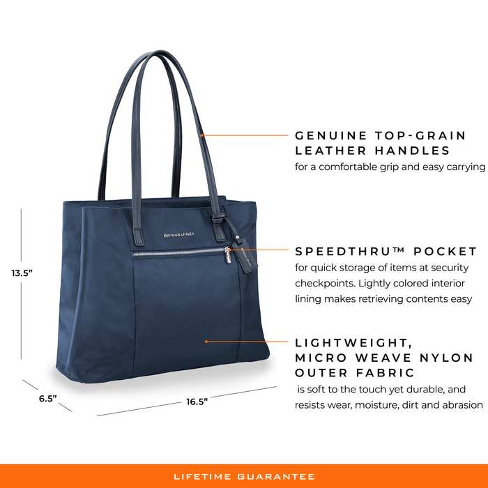 Rhapsody Essential Tote