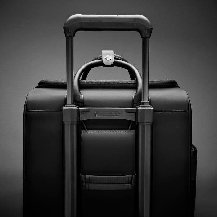 Rhapsody Wheeled Cabin Bag